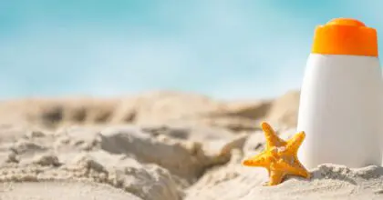 Deutsche fordern mehr Informationen über die richtige Anwendung von Sonnenpflegeprodukten