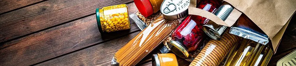 Die drei größten Lebensmittelverpackungstrends 2021