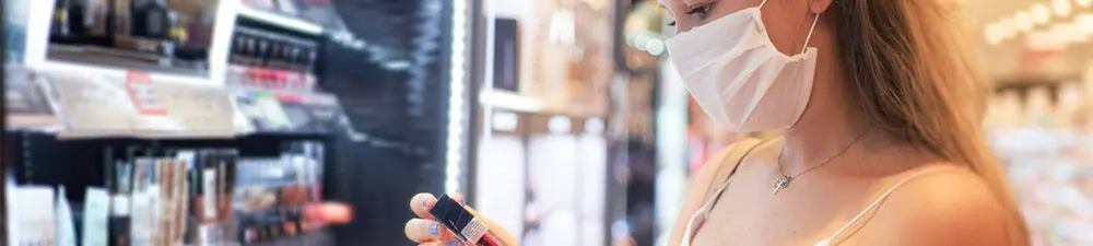 Kosmetik-Strategien in Zeiten der Coronakrise