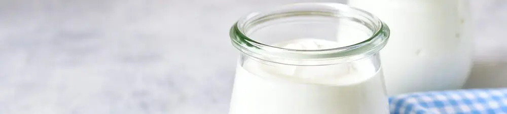 Hausgemachter Joghurt eröffnet neue Chancen