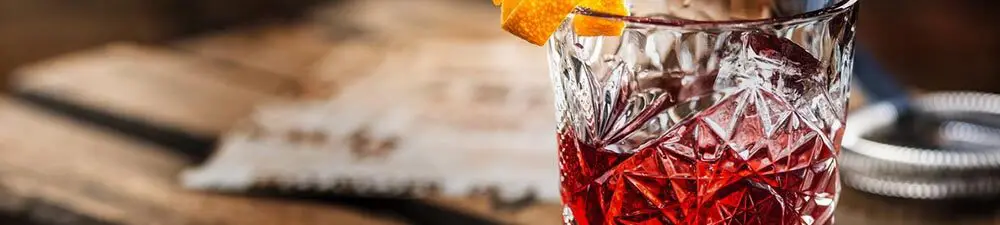 Adieu Gin! Wermut feiert sein Revival