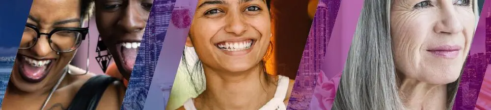 Die Evolution des Marketings für Frauen