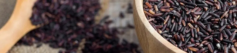 Im Trend: Riceberry Reis