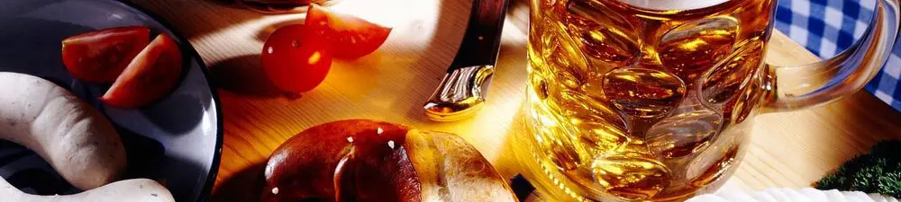 Oktoberfest 2019: Deutschlands Einfluss auf den weltweiten Lebensmittel- und Getränkekonsum