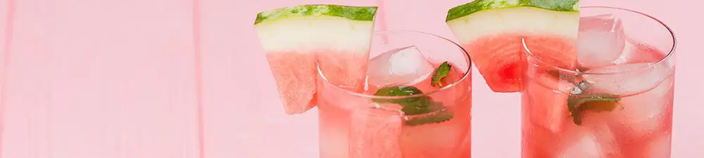 Think Pink: Der wachsende Farbtrend in der Lebensmittelindustrie