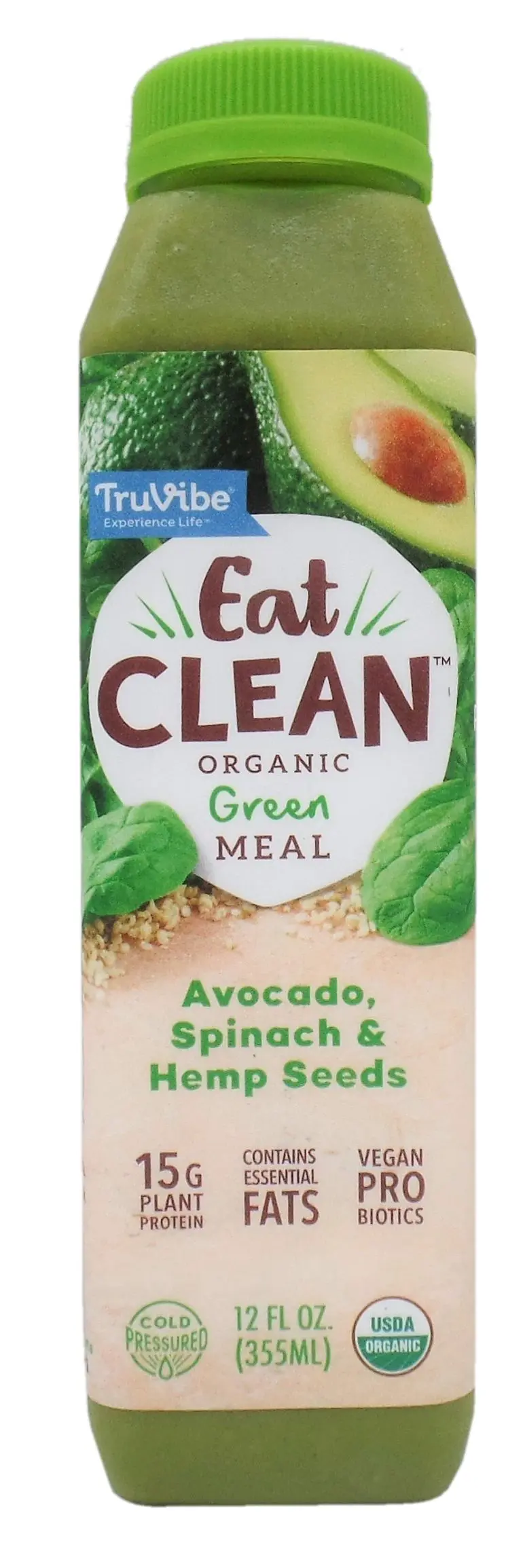 TruVibe Eat Clean