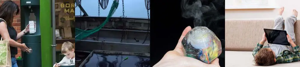 Hotspots – 4 Initiativen in Europa die ihrer Zeit voraus sind