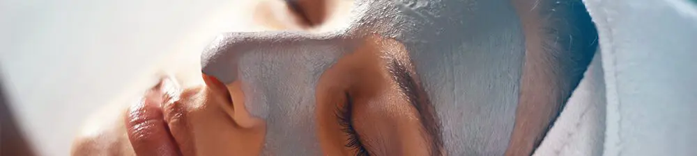 Beautyspot: Lehm und Ton