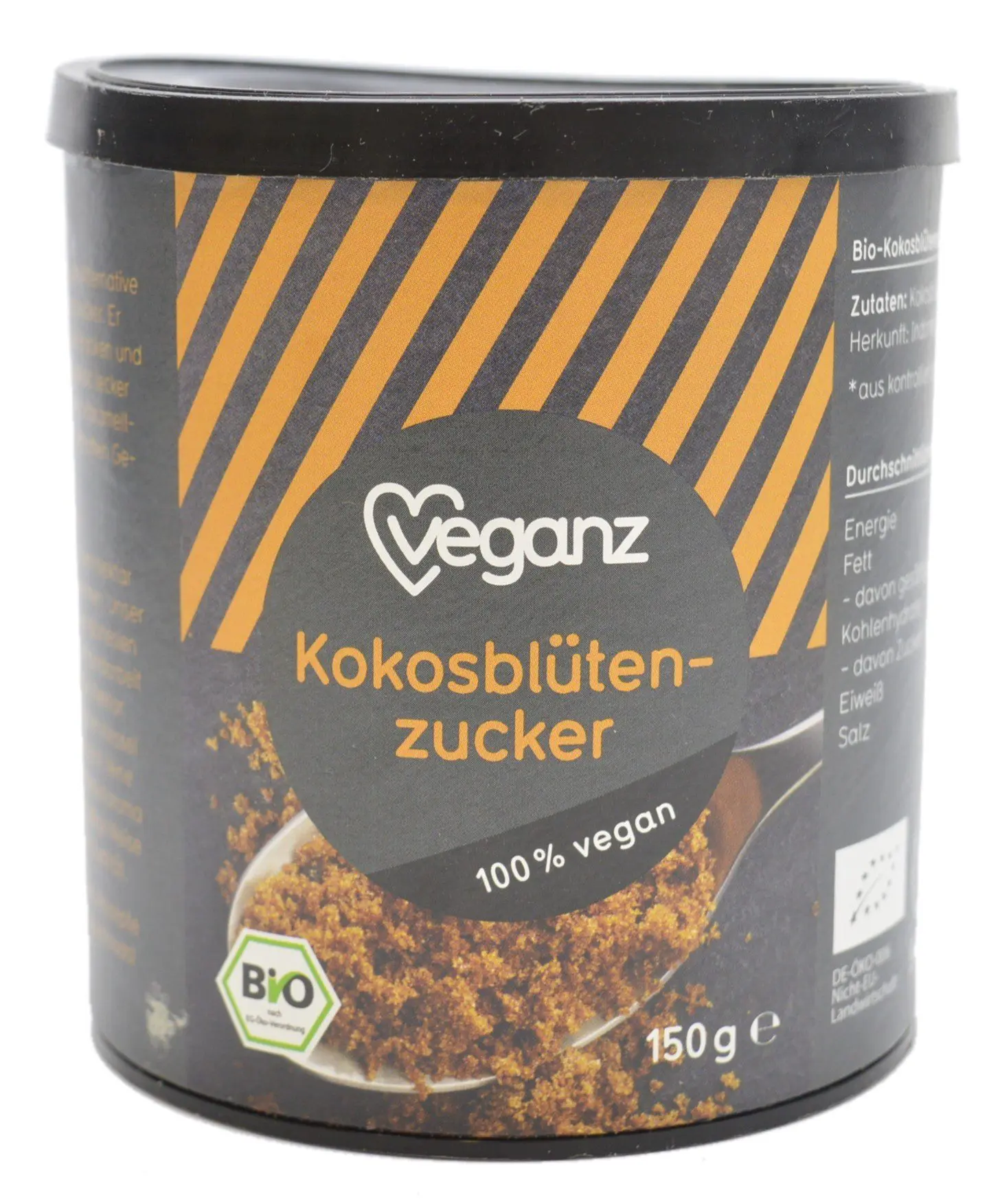 Veganz - Kokosbluetenzucker