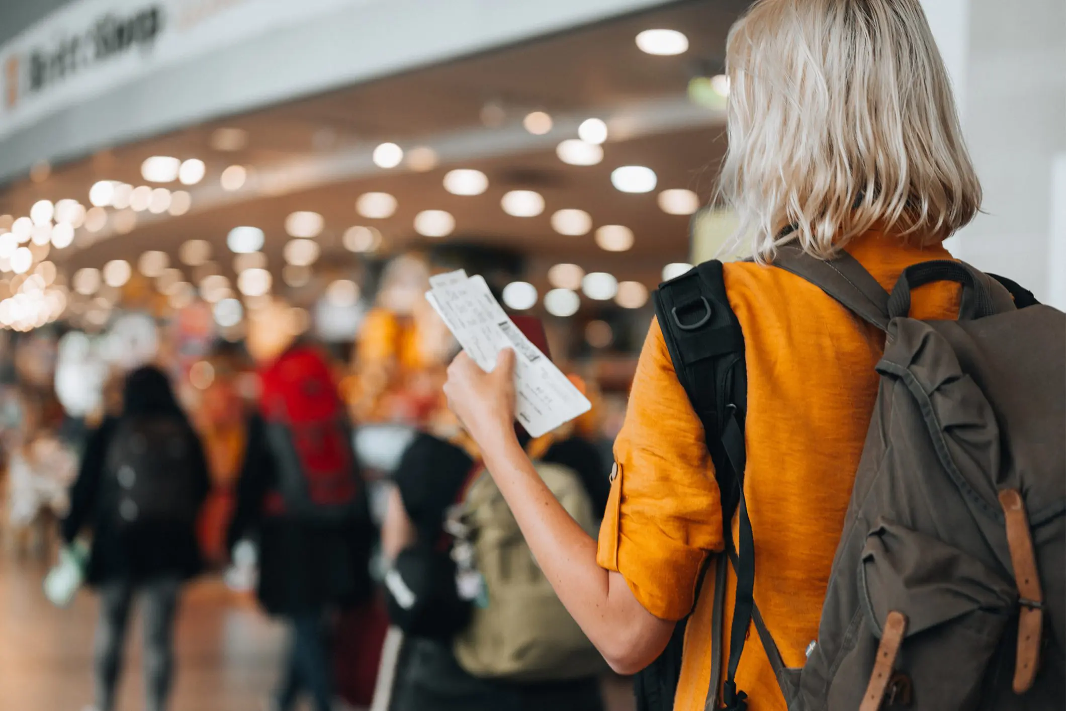 Reisen und Tourismus