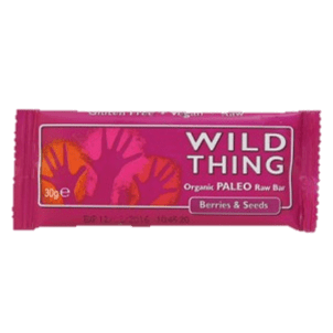 Wild Thing