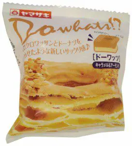 Yamazaki-Dowhats