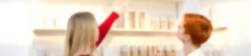 Jack’s Beauty Department, der Berliner Laden für Schönheitsprodukte – alles aus einer Hand