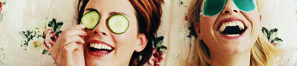 Trend: Auf Lebensmittel basierende Beauty-Produkte