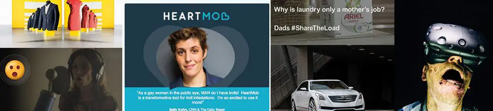 Hotspots: Weltweite Trendbeobachtungen im März