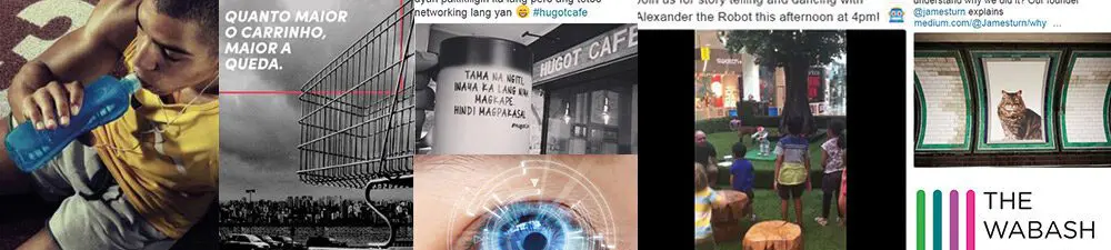 Hotspots: Weltweite Trendbeobachtungen im September