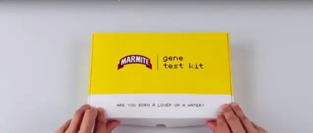 marmite