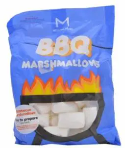 marshmallows