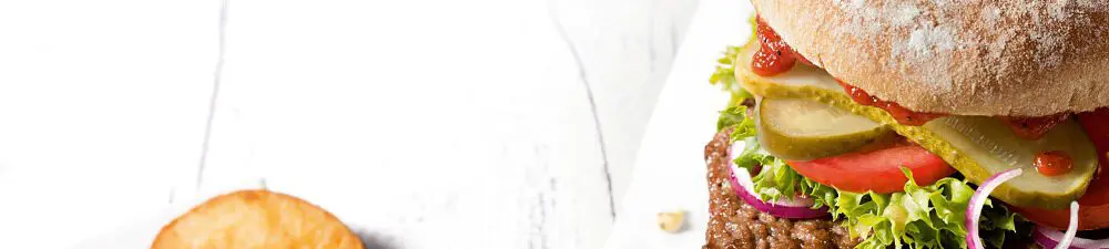 McDonald’s bringt Bio-Burger auf den deutschen Markt