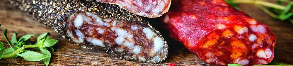 Trockenfleisch-Snacks auf Premiumkurs in Deutschland