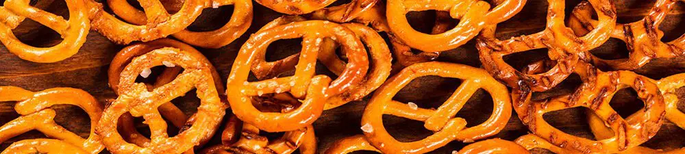Neue Erfolgsrezepte für salzige Snacks in Deutschland