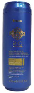shampoo