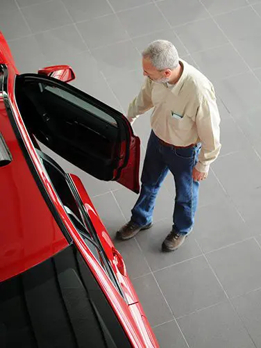 Mintel Automotive
