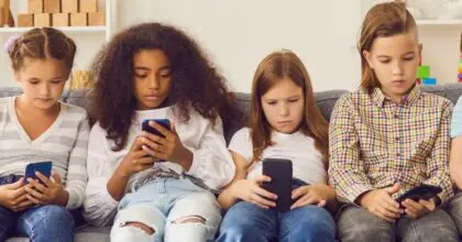 Generation Alpha – So können Beauty-Unternehmen sie erreichen