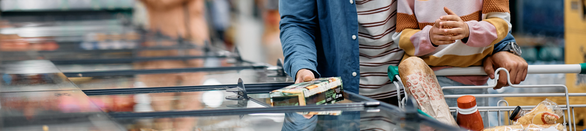 Convenience-Produkte: Trends & Innovationen im Überblick