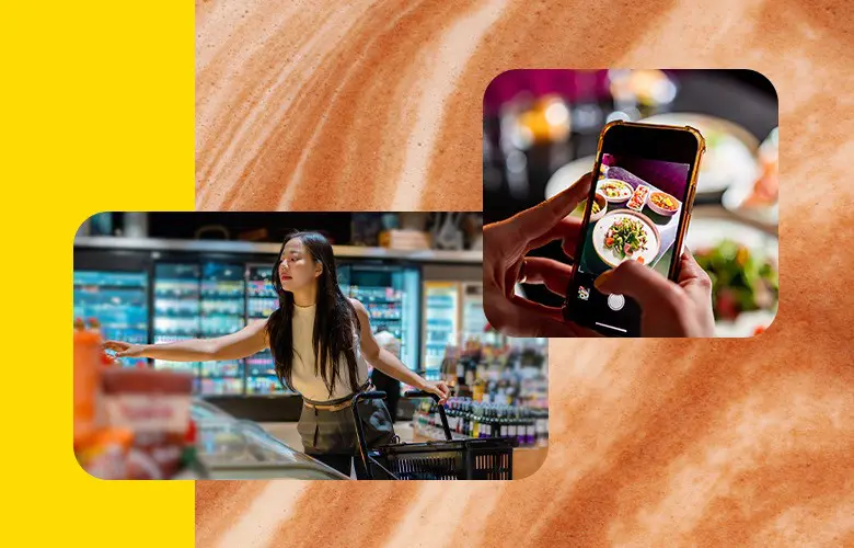 Mintel Zukunftsreport 2026: Globale Lebensmittel und Getränke