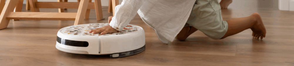 Technologie der Zukunft