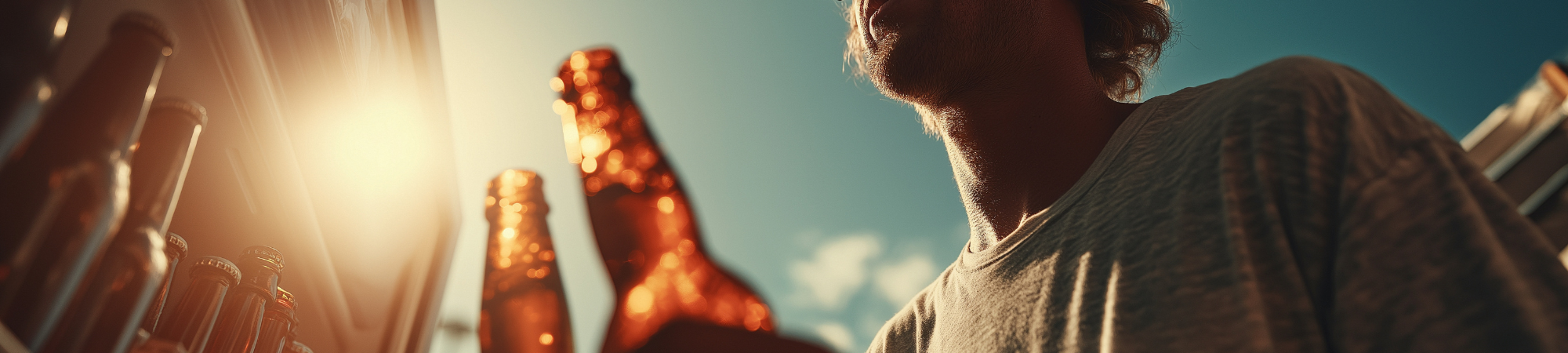 Trinkkultur im Wandel: Alkoholfrei im Trend