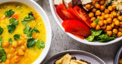 France: quelles opportunités liées à une alimentation plus végétale?