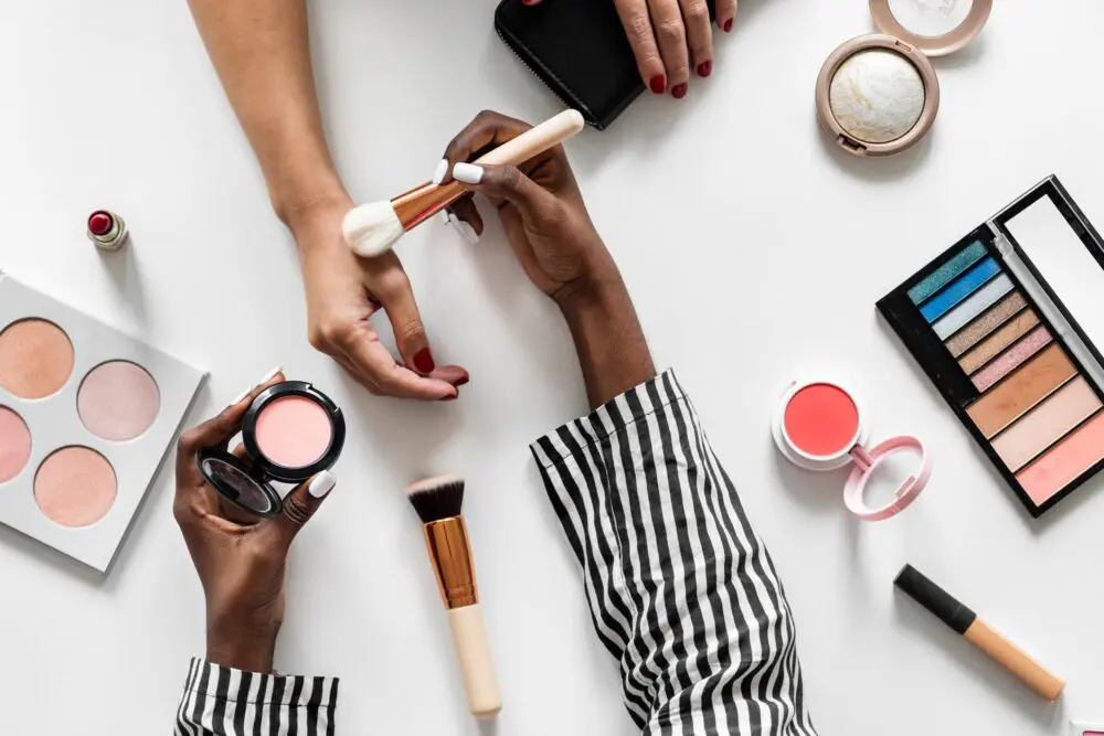 Beauté et soins du corps