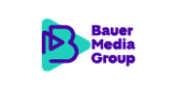 Bauer Media Group Logo