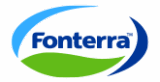 Fonterra Logo