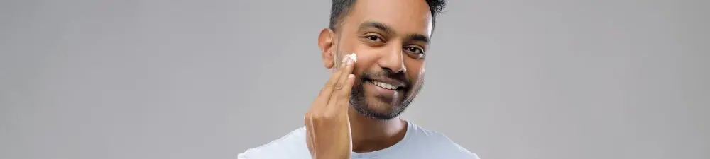 インド人男性の間でフェイシャルスキンケアへの関心が高まる