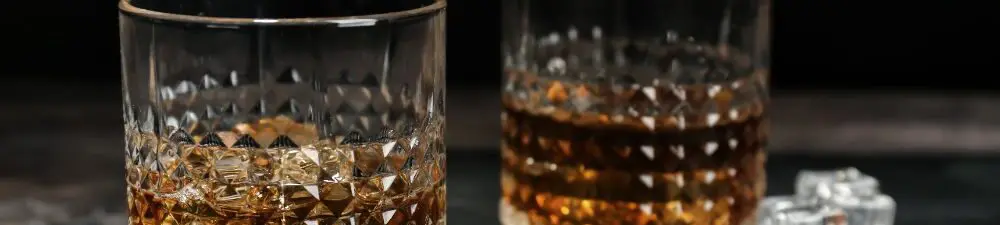 ダークスピリッツはダークな時代を見るのか？インフレが酒類販売に与える影響