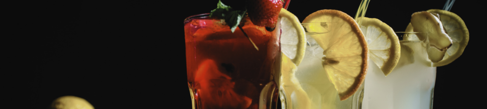 世界の低／ノンアルコール飲料の新潮流を徹底調査！“続く熱帯夜”　睡眠不足改善の一助となるL-テアニンドリンク