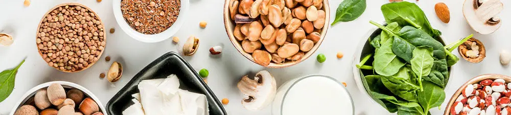 日本の消費者市場で急増するプラントベース(植物性)の菓子の需要
