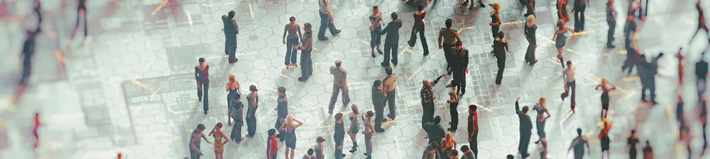 Mintel Big Conversation 2021にて注目された6つのイノベーション