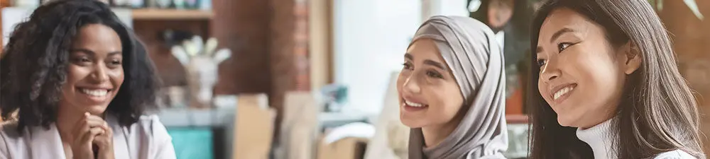 ミンテルは、新しい従業員リソースグループ（ERG）*において、ビジネスにおける女性の役割に注目しています