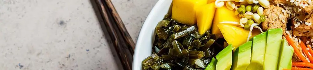 2022年3つのグローバルヴィーガニュアリートレンド