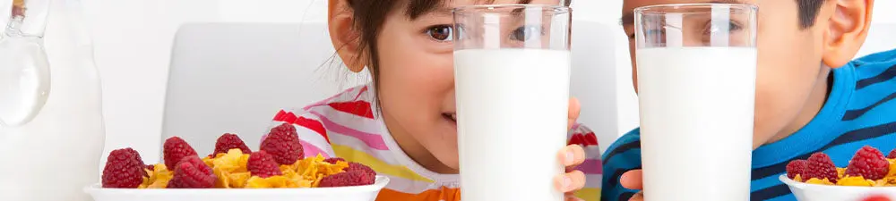 東南アジアの牛乳をもっと魅力的にする