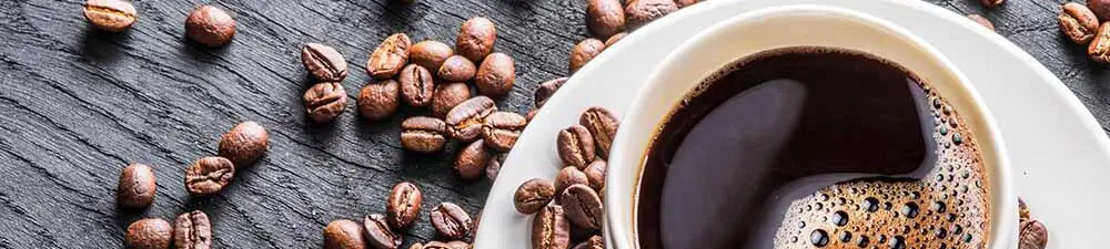 コーヒーの未来