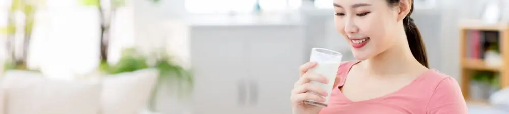 APACのマタニティ向け乳製品と今後の開発戦略