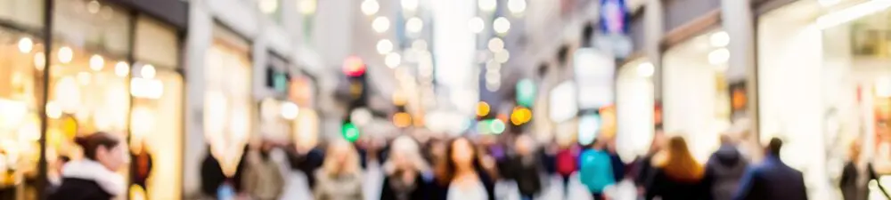 ブラックフライデーのトレンドと抑えておくべきポイントー2024年のリテール業界へのインスピレーションー