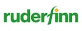 Ruder Finn Asia Logo