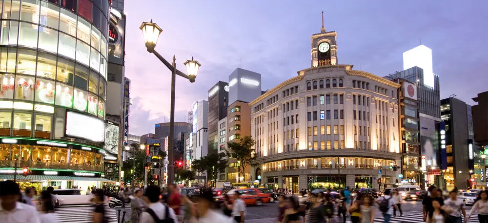 ミンテルジャパンレポート