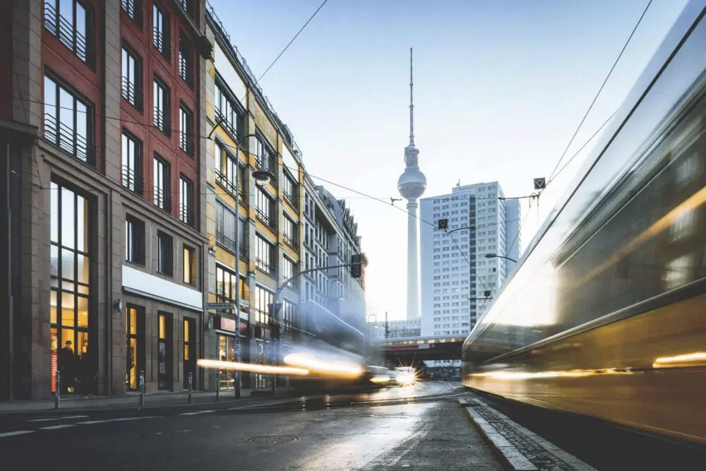 Mintel Reports Germany